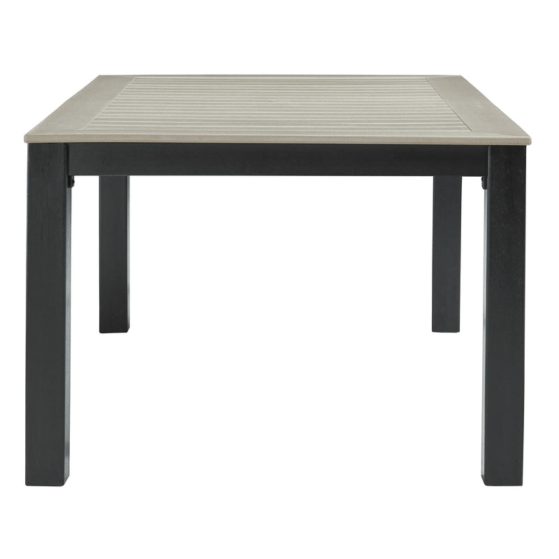 Signature Design by Ashley Outdoor Tables Dining Tables P384-625 IMAGE 3