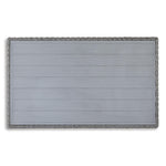 Signature Design by Ashley Naples Beach P439-625 Rectangular Multi-Use Table | American Furniture of Slidell