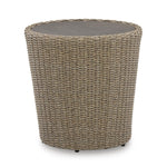 Signature Design by Ashley Danson P505-706 Round End Table | American Furniture of Slidell