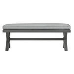 Signature Design by Ashley Elite Park P518-600 Bench with Cushion | American Furniture of Slidell