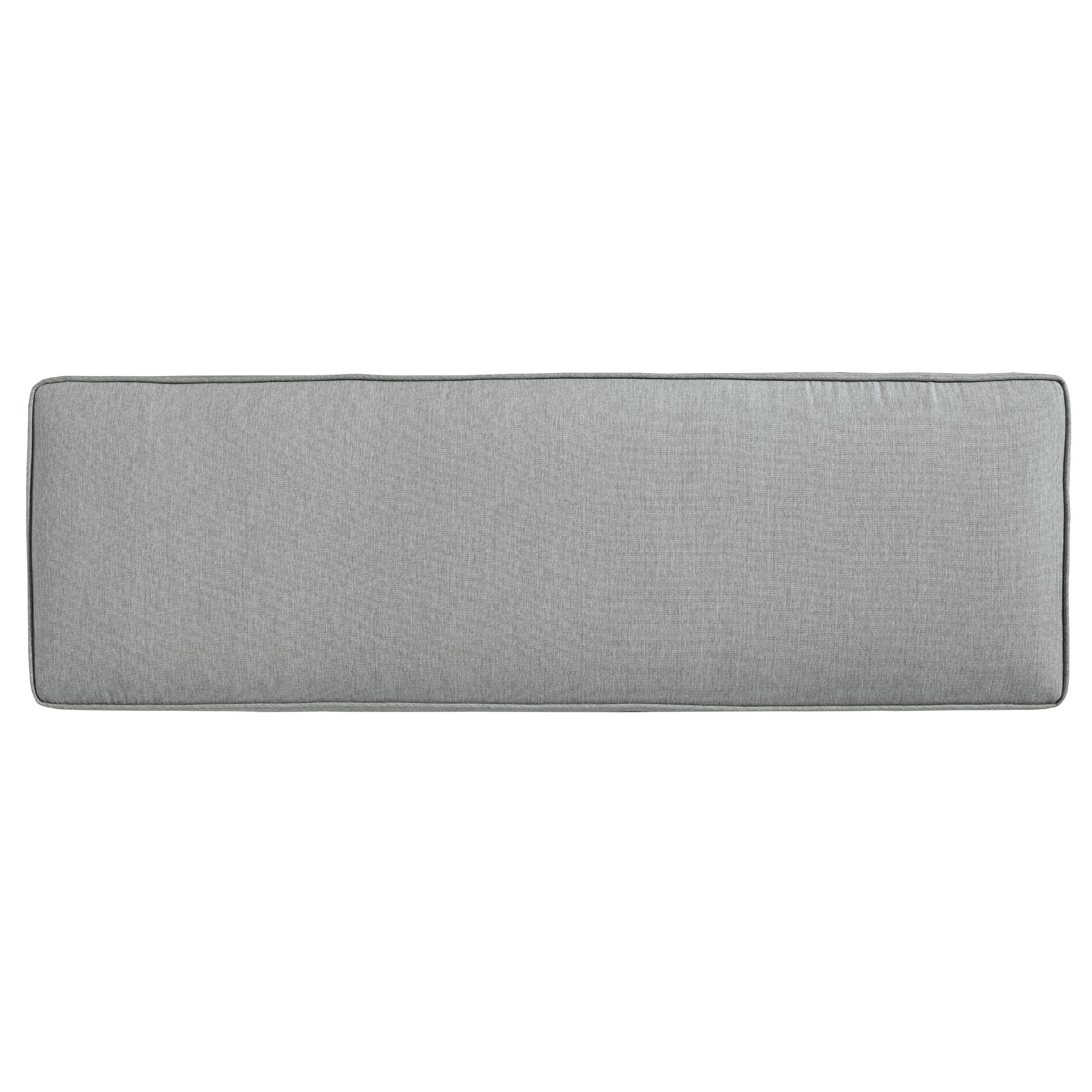 Signature Design by Ashley Elite Park P518-600 Bench with Cushion | American Furniture of Slidell