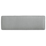 Signature Design by Ashley Elite Park P518-600 Bench with Cushion | American Furniture of Slidell