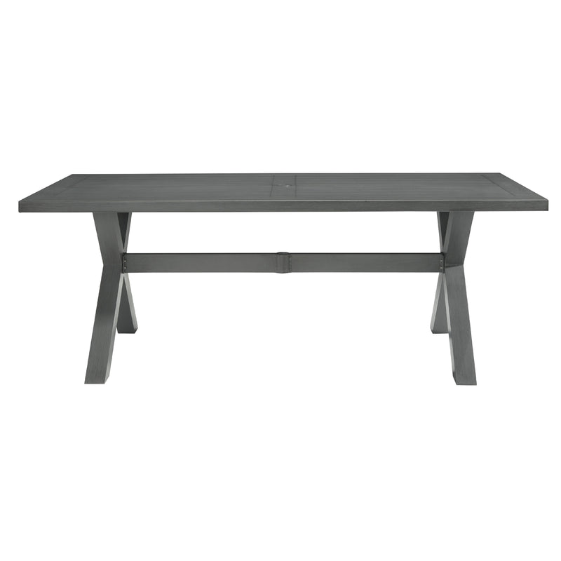 Signature Design by Ashley Outdoor Tables Dining Tables P518-625 IMAGE 2