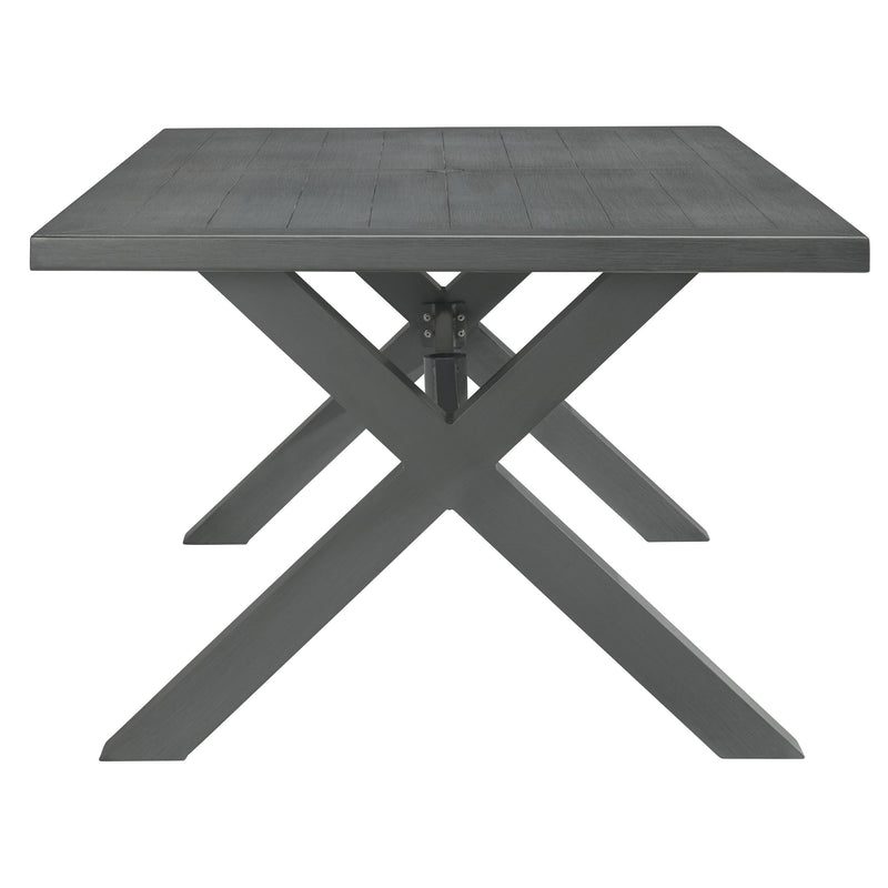 Signature Design by Ashley Outdoor Tables Dining Tables P518-625 IMAGE 3