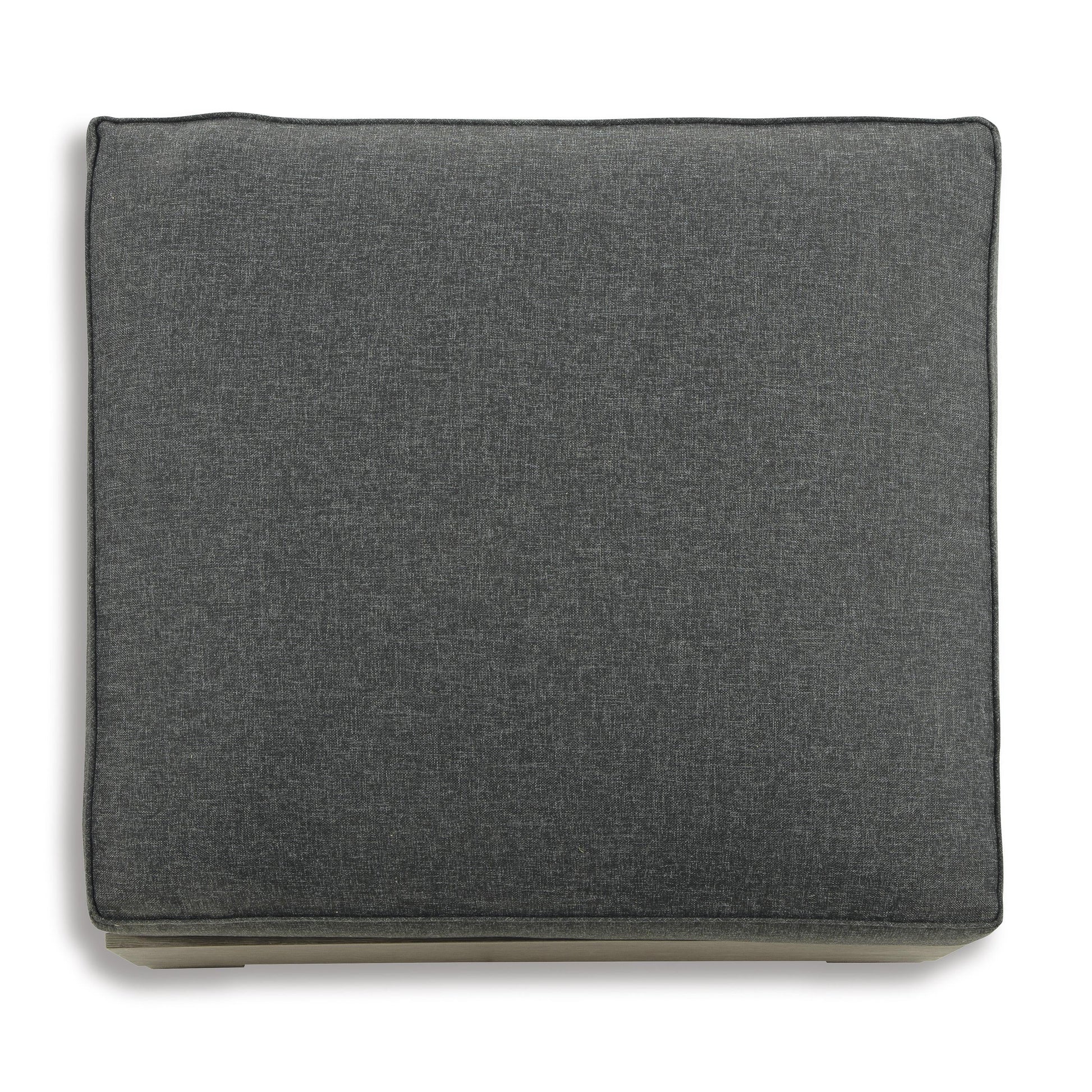 Signature Design by Ashley Citrine Park P660-814 Ottoman with Cushion IMAGE 3