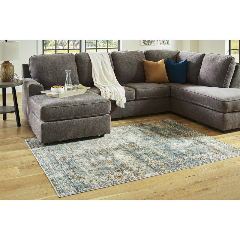 Signature Design by Ashley Rugs Rectangle R405472 IMAGE 2