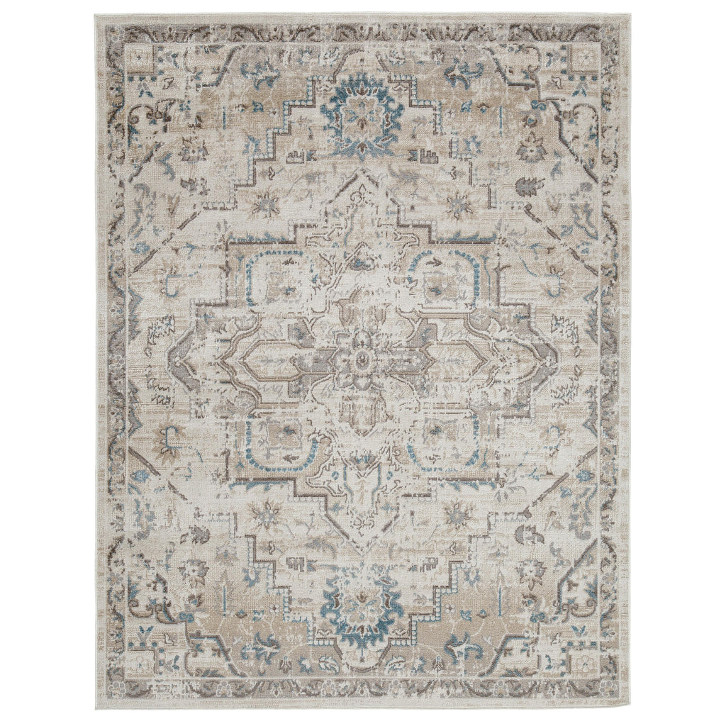 Signature Design by Ashley Barkham R405551 Large Rug | American Furniture of Slidell