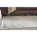 Signature Design by Ashley Barkham R405552 Medium Rug | American Furniture of Slidell