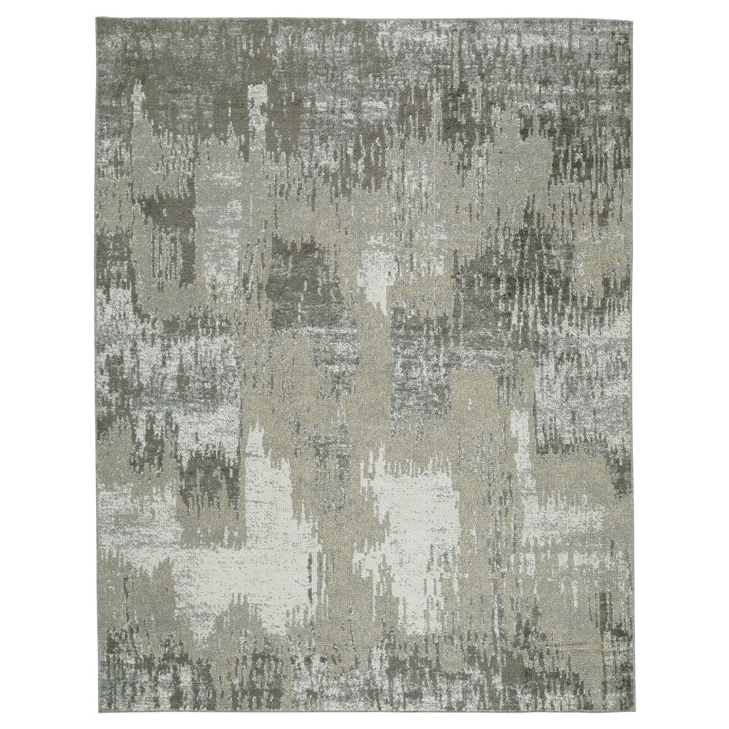 Signature Design by Ashley Arriston R405561 Large Rug | American Furniture of Slidell