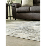 Signature Design by Ashley Arriston R405562 Medium Rug | American Furniture of Slidell