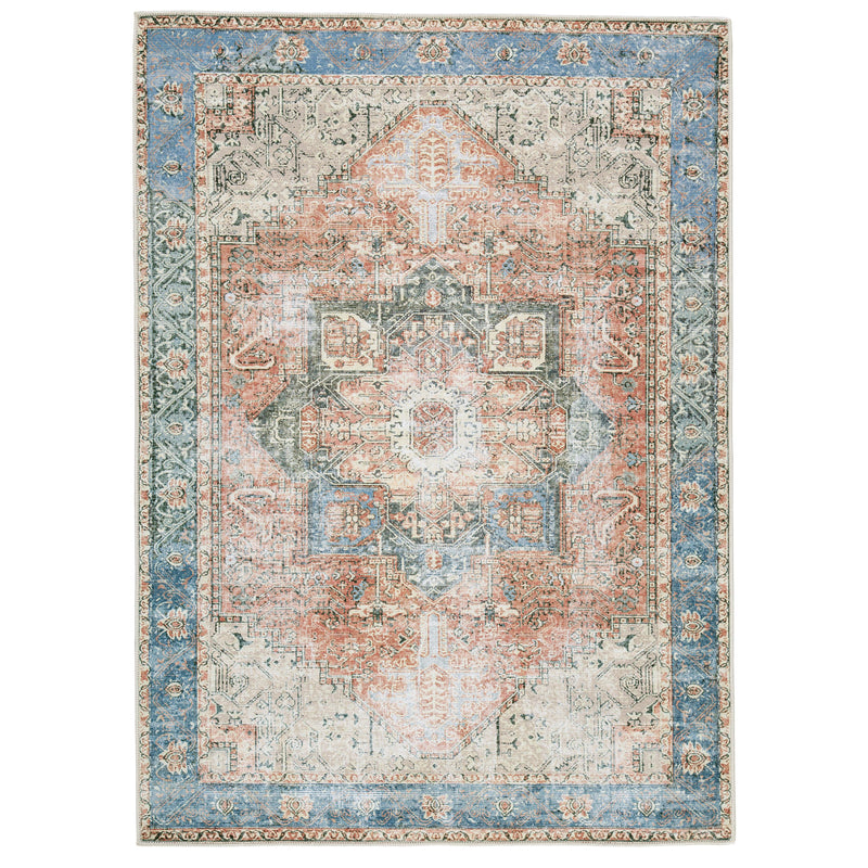 Signature Design by Ashley Rugs Rectangle R405592 IMAGE 1