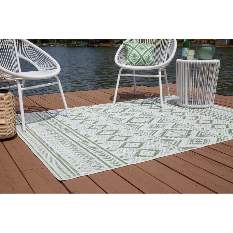Signature Design by Ashley Rugs Rectangle R405631 IMAGE 4