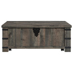 Signature Design by Ashley Hollum T466-9 Lift Top Cocktail Table | American Furniture of Slidell