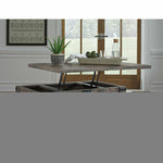 Signature Design by Ashley Hollum T466-9 Lift Top Cocktail Table IMAGE 6