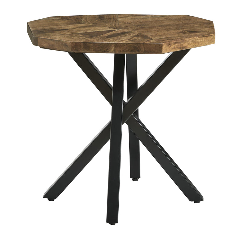 Signature Design by Ashley Haileeton End Table T806-6 IMAGE 2