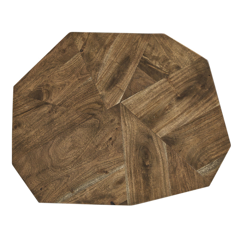 Signature Design by Ashley Haileeton End Table T806-6 IMAGE 3