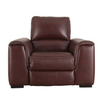 Signature Design by Ashley Alessandro U2550113 Power Recliner with Adjustable Headrest IMAGE 3