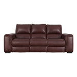 Signature Design by Ashley Alessandro U2550115 Power Reclining Sofa with Adjustable Headrest | American Furniture of Slidell