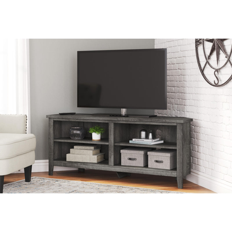 Signature Design by Ashley Arlenbry TV Stand W275-56 IMAGE 6