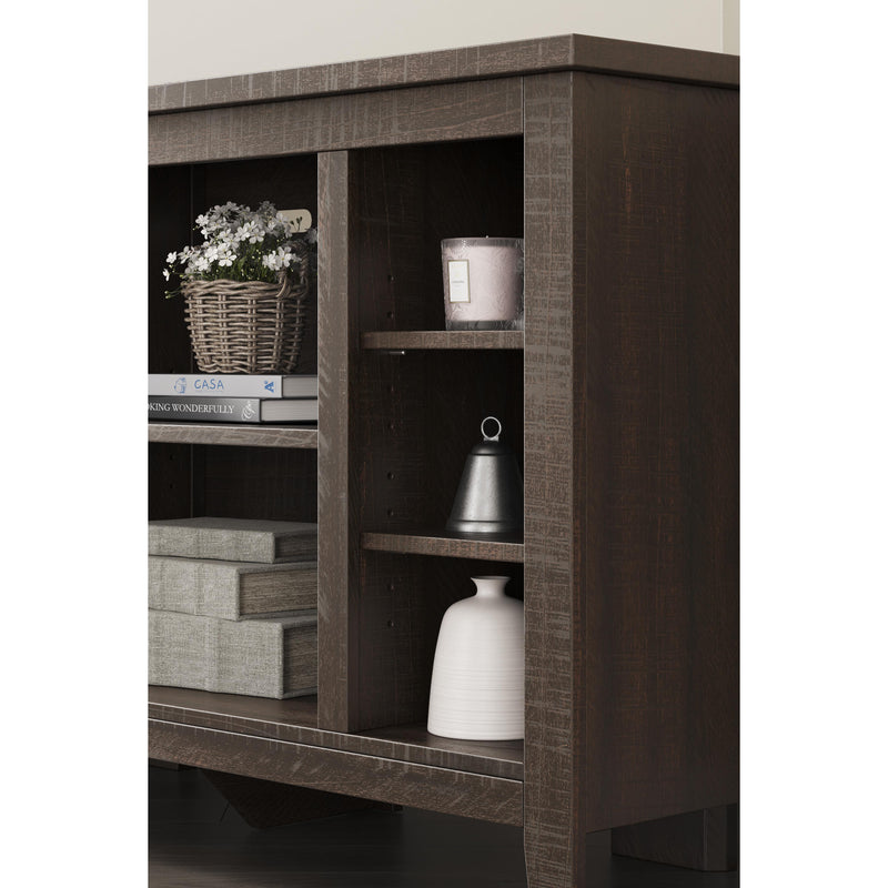 Signature Design by Ashley Camiburg TV Stand W283-67 IMAGE 7