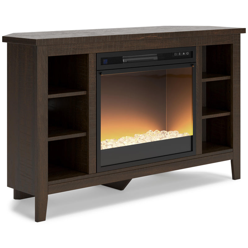 Signature Design by Ashley Camiburg TV Stand W283-67/W100-02 IMAGE 1