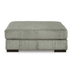 Signature Design by Ashley Lindyn 2110508 Oversized Accent Ottoman | American Furniture of Slidell