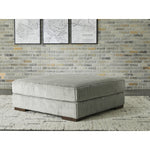 Signature Design by Ashley Lindyn 2110508 Oversized Accent Ottoman IMAGE 4