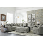 Signature Design by Ashley Lindyn 2110508 Oversized Accent Ottoman IMAGE 9