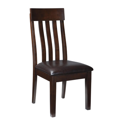  Signature Design by Ashley Haddigan D596D2 6 pc Dining Set IMAGE 4