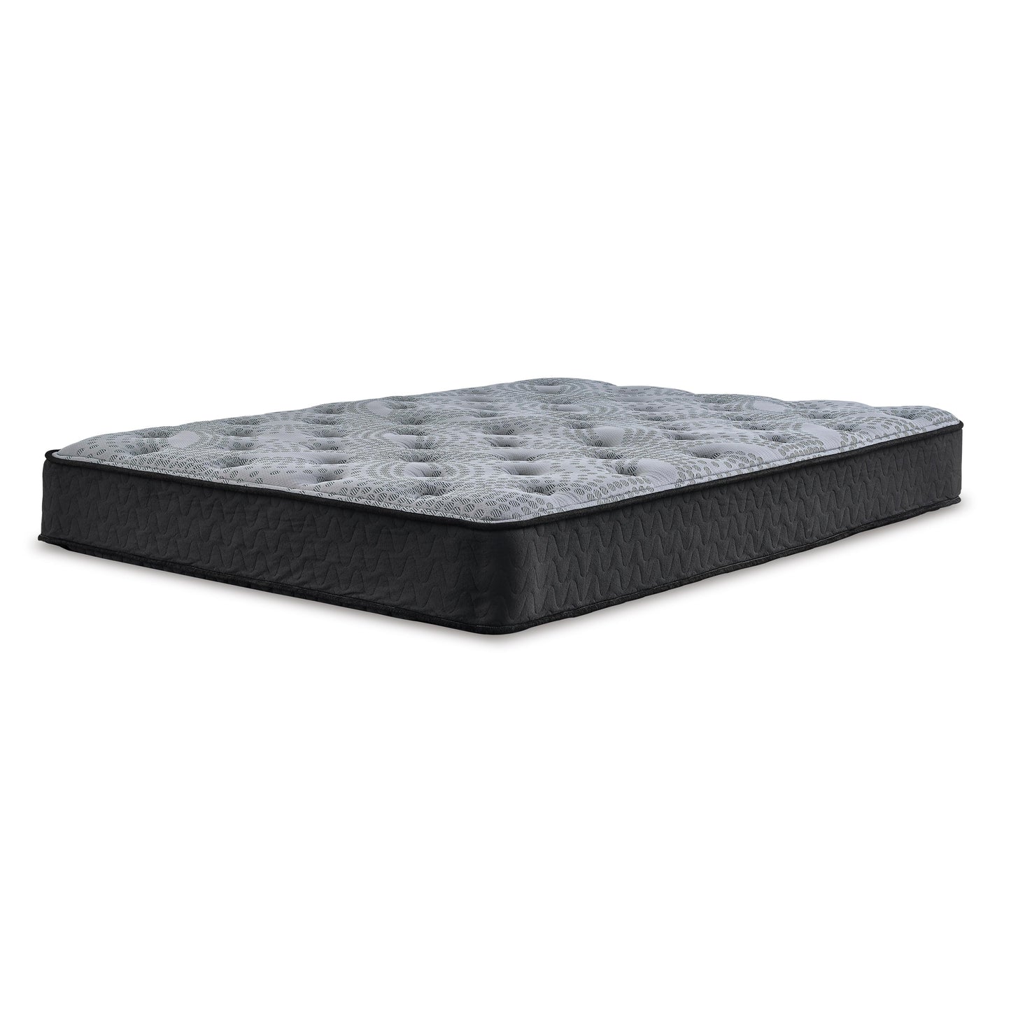Sierra Sleep Comfort Plus M50921 Full Mattress | American Furniture of Slidell