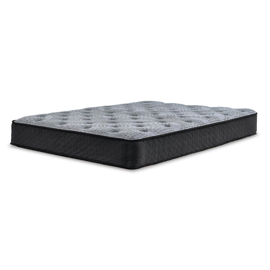Sierra Sleep Comfort Plus M50921 Full Mattress | American Furniture of Slidell