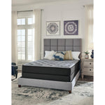 Sierra Sleep Comfort Plus M50931 Queen Mattress | American Furniture of Slidell