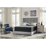 Sierra Sleep Comfort Plus M50931 Queen Mattress | American Furniture of Slidell