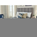 Sierra Sleep Comfort Plus M50931 Queen Mattress | American Furniture of Slidell