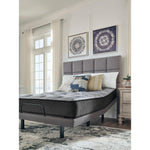 Sierra Sleep Comfort Plus M50931 Queen Mattress | American Furniture of Slidell
