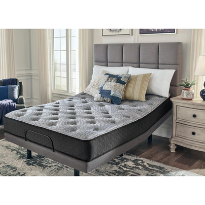 Sierra Sleep Comfort Plus M50941 King Mattress | American Furniture of Slidell