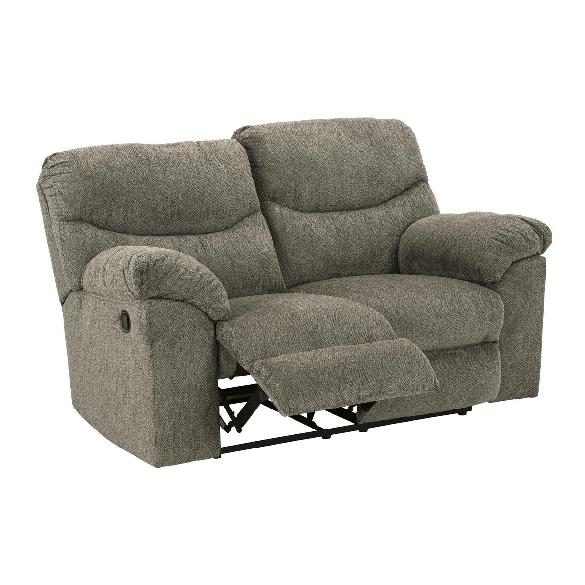  Signature Design by Ashley Alphons 2820186 Reclining Loveseat IMAGE 2