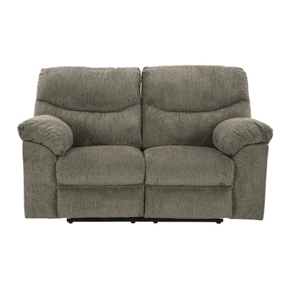  Signature Design by Ashley Alphons 2820186 Reclining Loveseat IMAGE 3