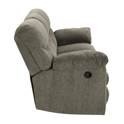  Signature Design by Ashley Alphons 2820188 Reclining Sofa IMAGE 4