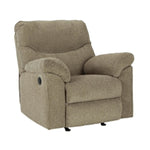 Signature Design by Ashley Alphons 2820225 Rocker Recliner IMAGE 1