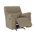 Signature Design by Ashley Alphons 2820225 Rocker Recliner IMAGE 2