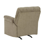 Signature Design by Ashley Alphons 2820225 Rocker Recliner | American Furniture of Slidell