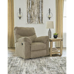 Signature Design by Ashley Alphons 2820225 Rocker Recliner | American Furniture of Slidell