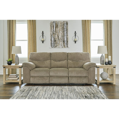  Signature Design by Ashley Alphons 2820288 Reclining Sofa IMAGE 6