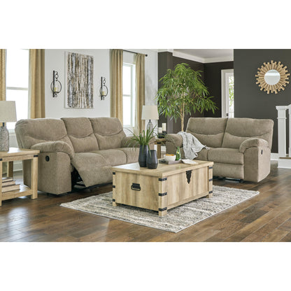  Signature Design by Ashley Alphons 2820288 Reclining Sofa IMAGE 9