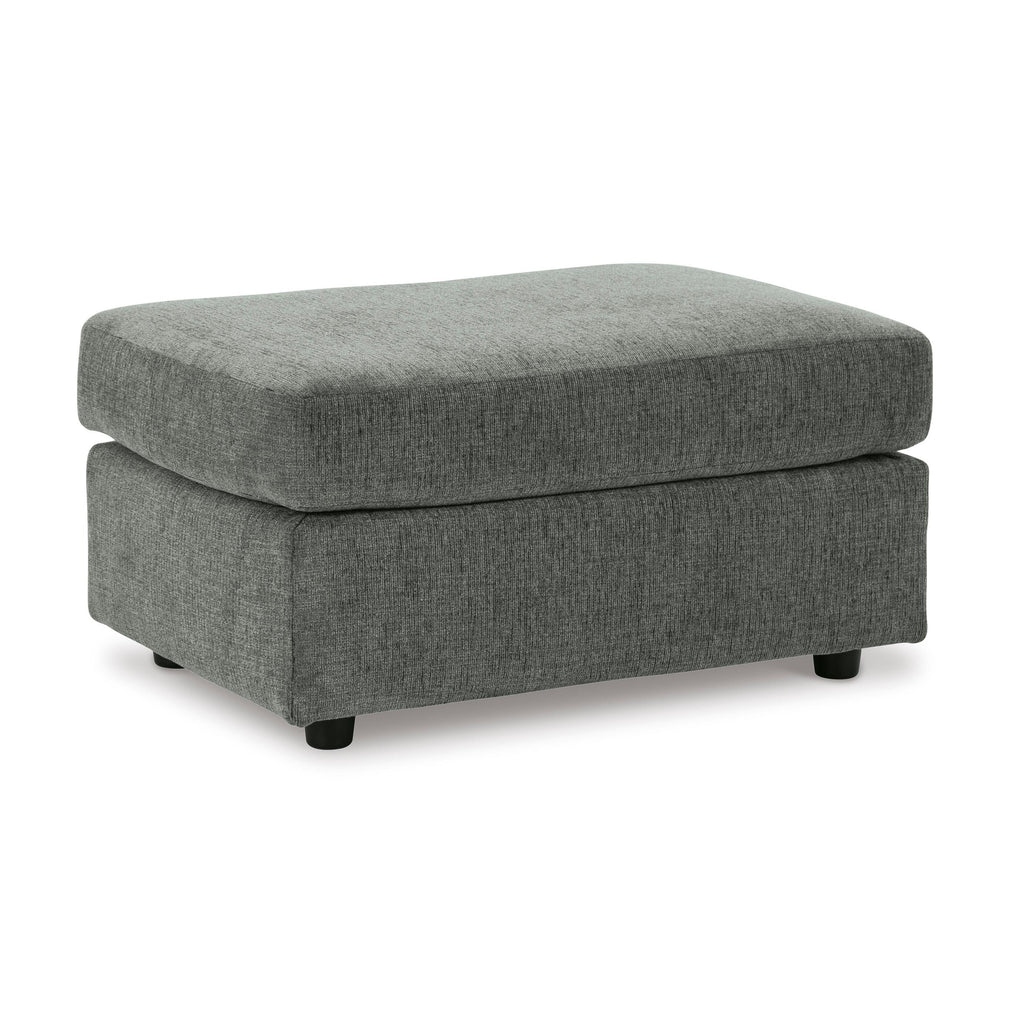 Signature Design by Ashley Stairatt 2850214 Ottoman | American Furniture of Slidell