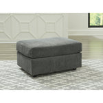 Signature Design by Ashley Stairatt 2850214 Ottoman | American Furniture of Slidell