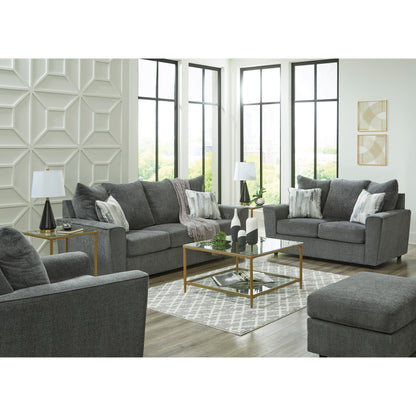 Signature Design by Ashley Stairatt 2850214 Ottoman IMAGE 7