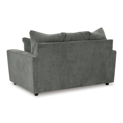  Signature Design by Ashley Stairatt 2850235 Loveseat IMAGE 4