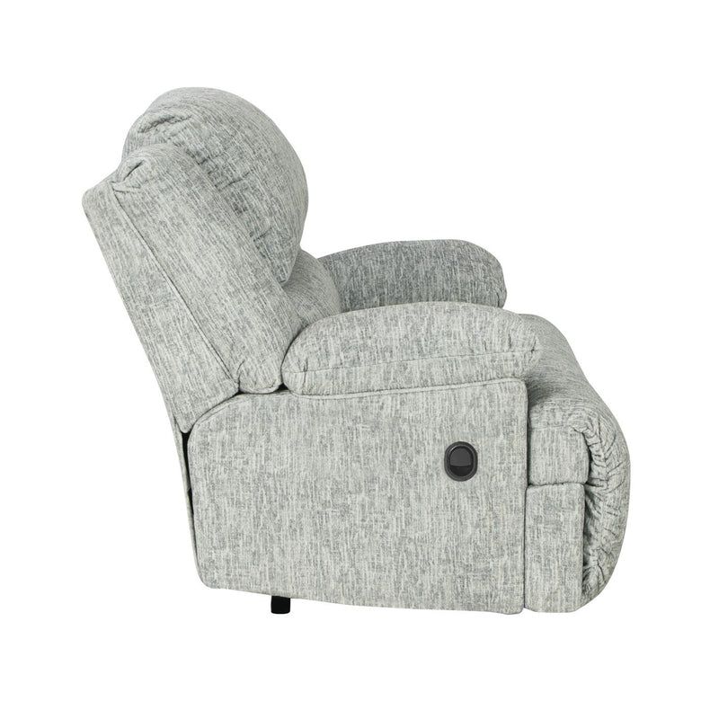 Signature Design by Ashley McClelland Fabric Recliner with Wall Recline 2930252 IMAGE 4